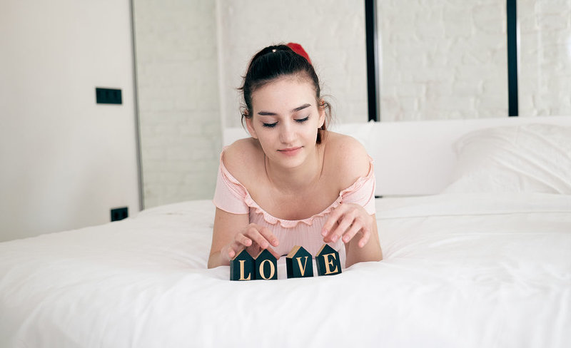 Миланочка, 44 года, 5 размер груди