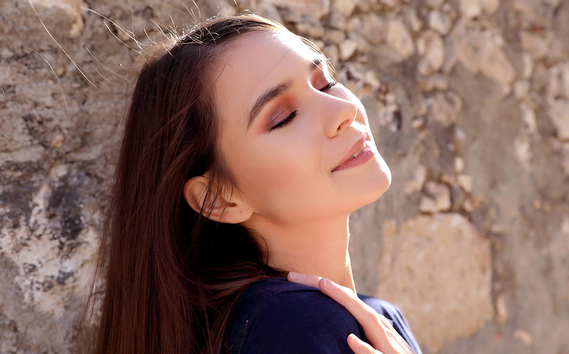 Римма, 20 лет, 1 размер груди