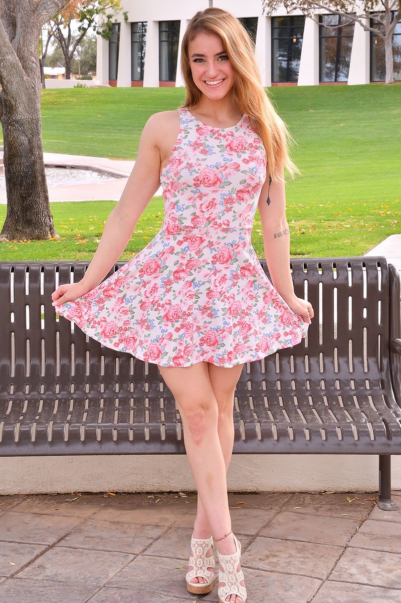 Майя, 21 год, 5 размер груди