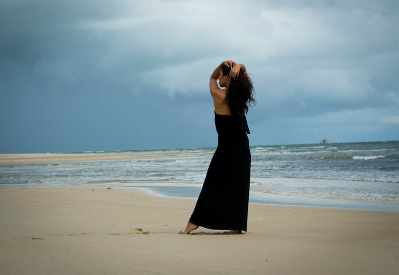 Анна, 24 года, 1 размер груди