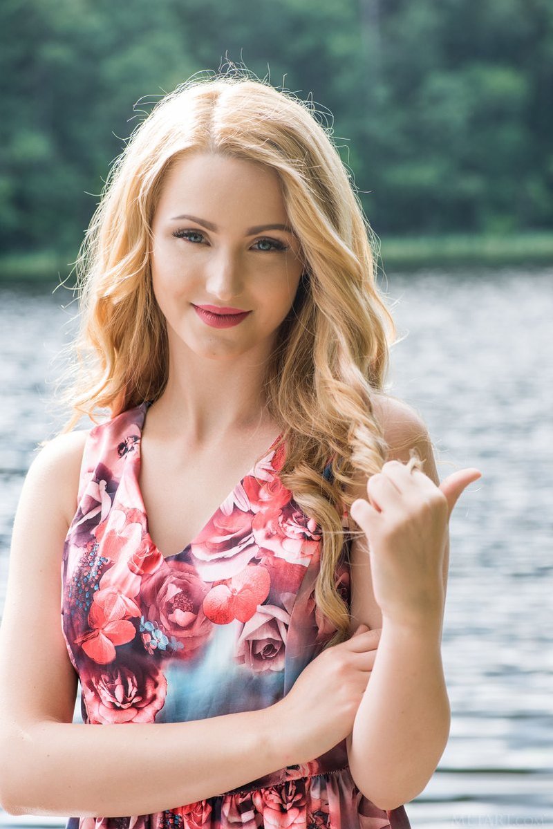 Александра, 29 лет, 3 размер груди