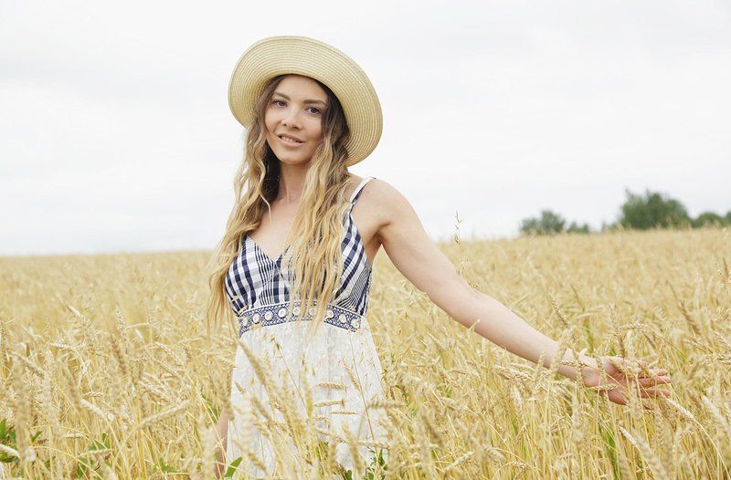 Вероника, 31 год, 1 размер груди